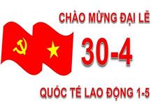 Du lịch Lễ 30/4 - 1/5: Hà Giang - Cao nguyên đá Đồng Văn 3 ngày 2 đêm